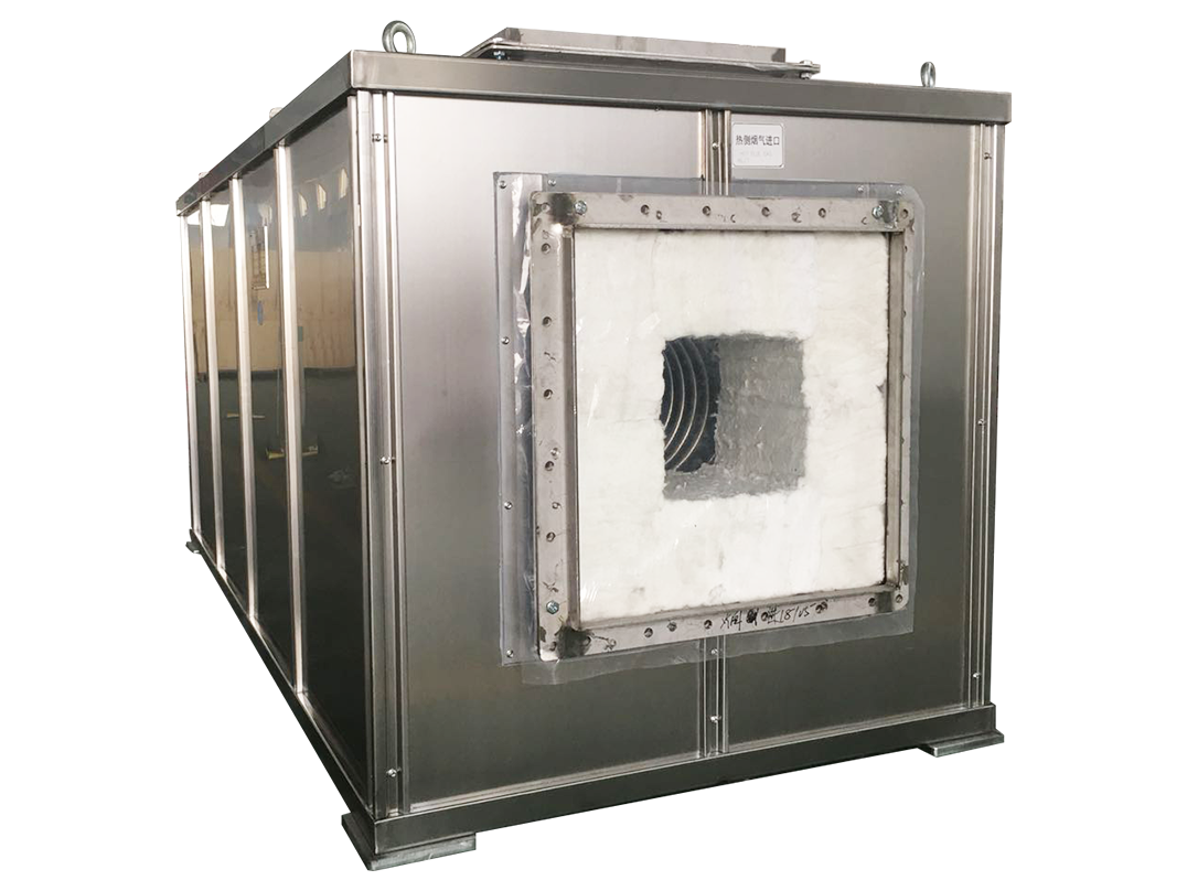 Flue Gas Desulfurization & Denitrification: How Heat Exchangers Improve Efficiency