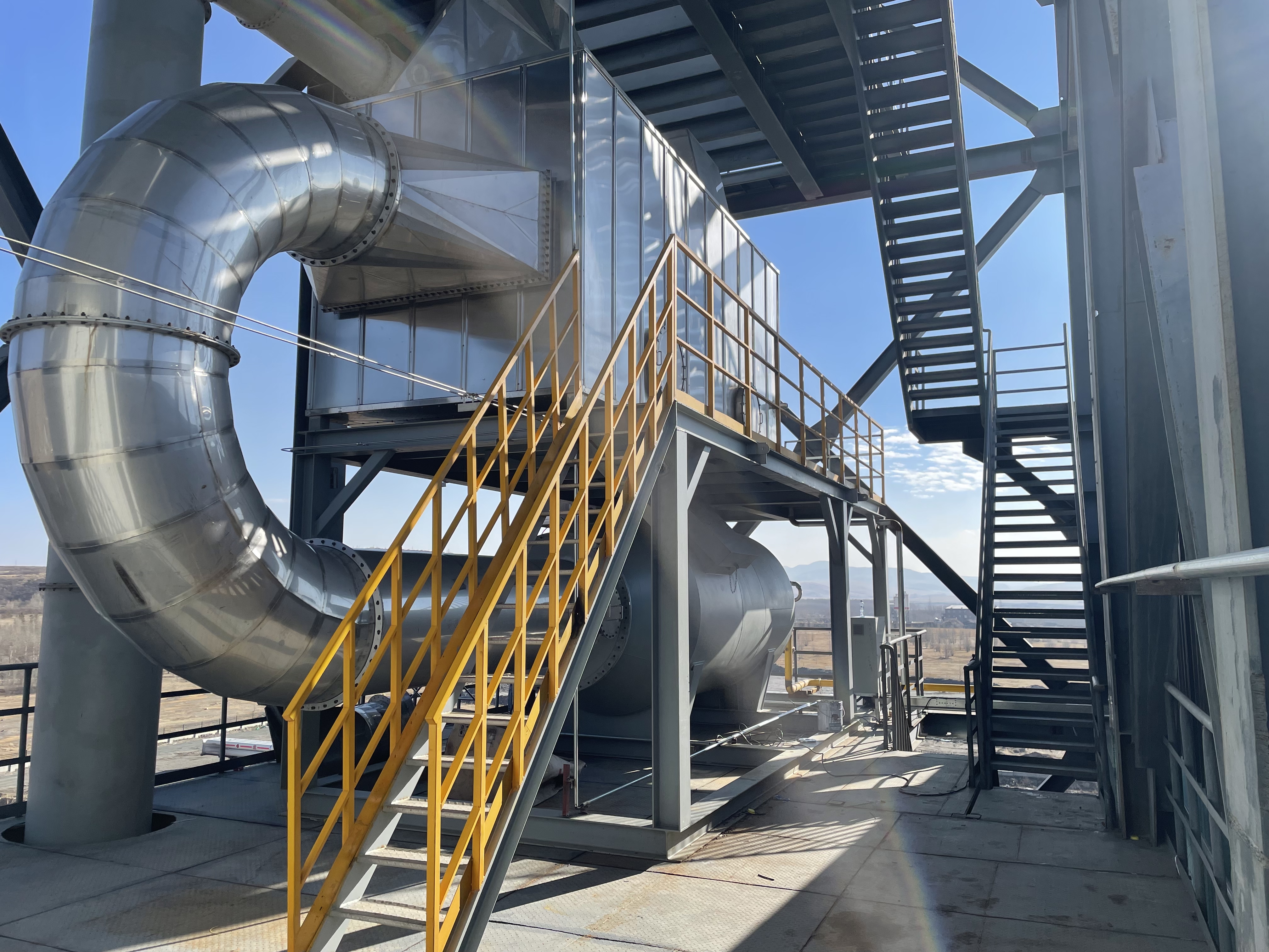 Understanding Welded Heat Exchangers: Advantages And Applications