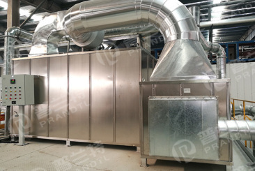 The Key Role of Sanitary Heat Exchangers in Industrial Equipment