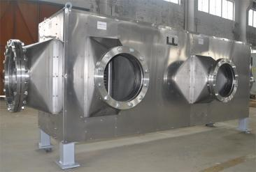 Why Should You Consider A Non-Standard Customized Platular Heat Exchanger?